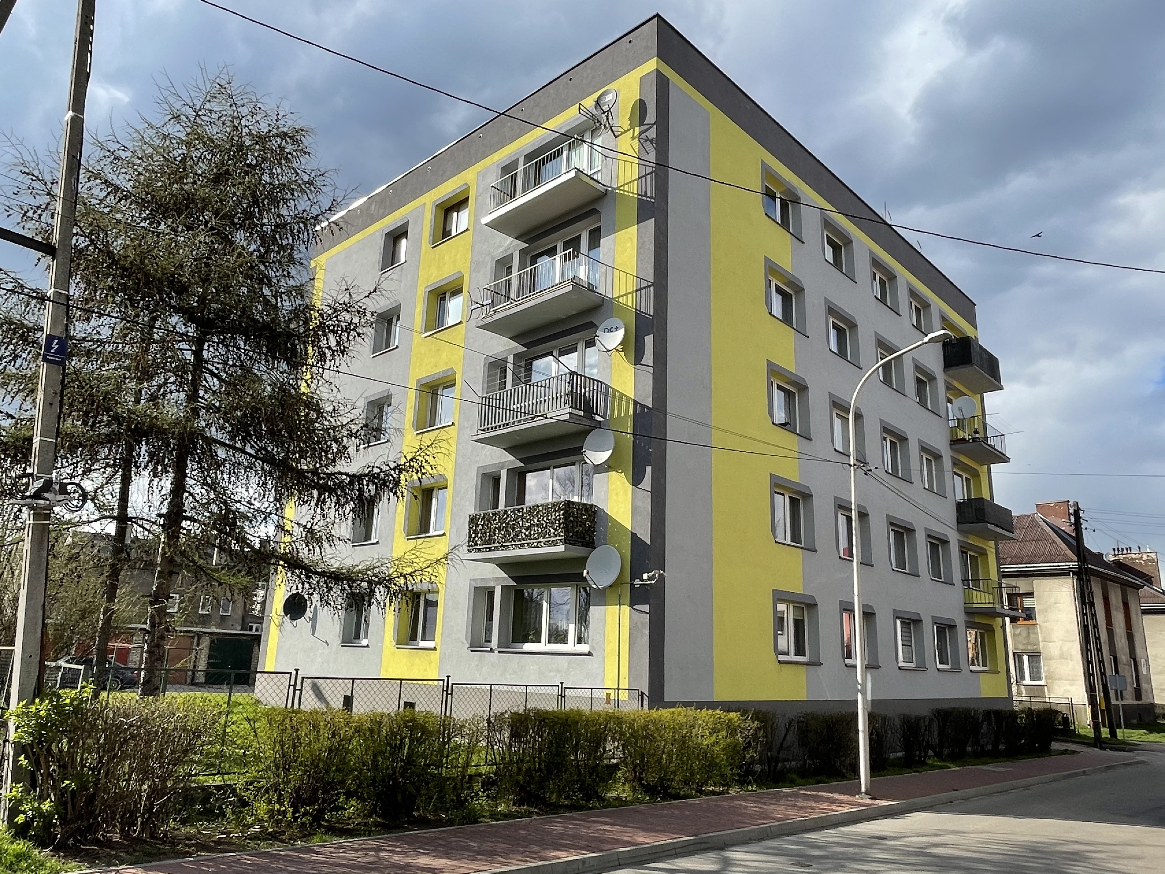 OFERTA LOKALI / PRZETARGI